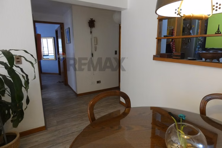 Arriendo depto 2d y 2b en ñuñoa