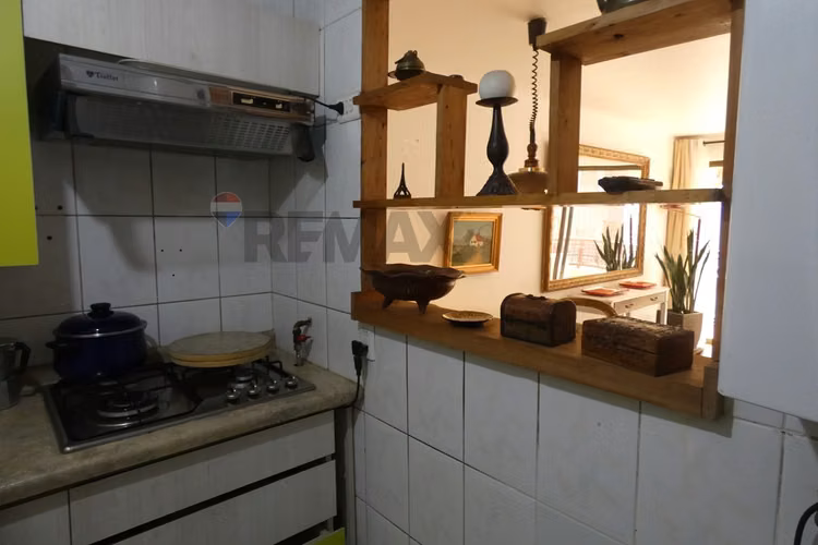 Arriendo depto 2d y 2b en ñuñoa