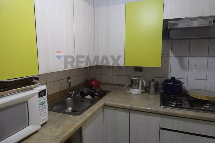 Arriendo depto 2d y 2b en ñuñoa