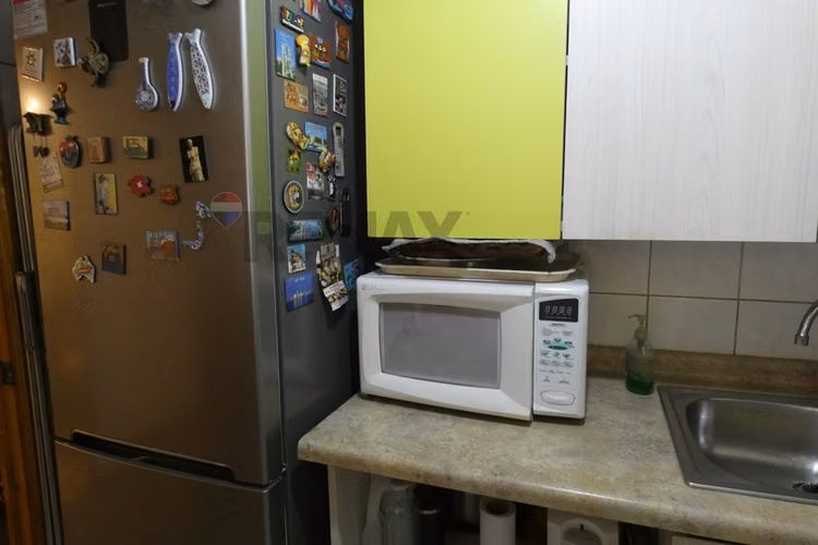 Arriendo depto 2d y 2b en ñuñoa