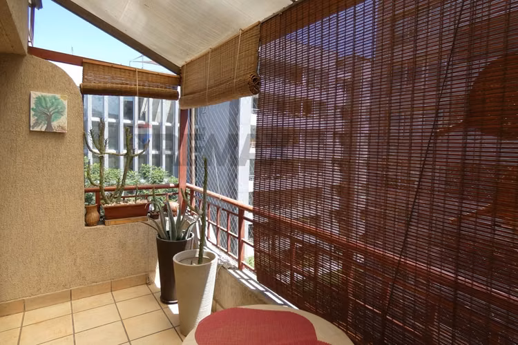 Arriendo depto 2d y 2b en ñuñoa