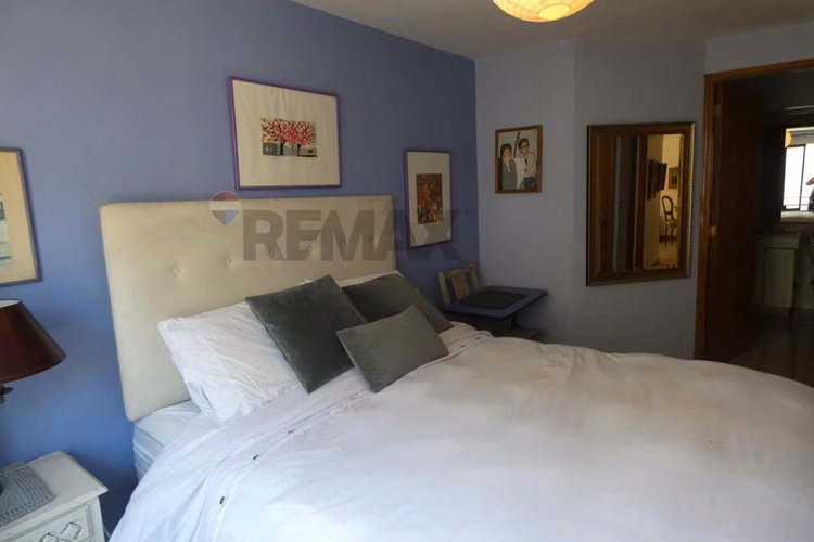 Arriendo depto 2d y 2b en ñuñoa