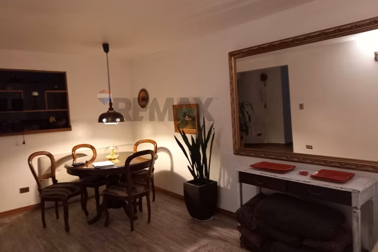 Arriendo depto 2d y 2b en ñuñoa