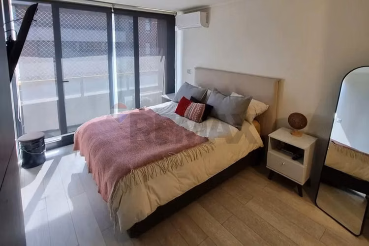 Lujoso departamento 2h | 2b - excelente ubicación - Imagen 9