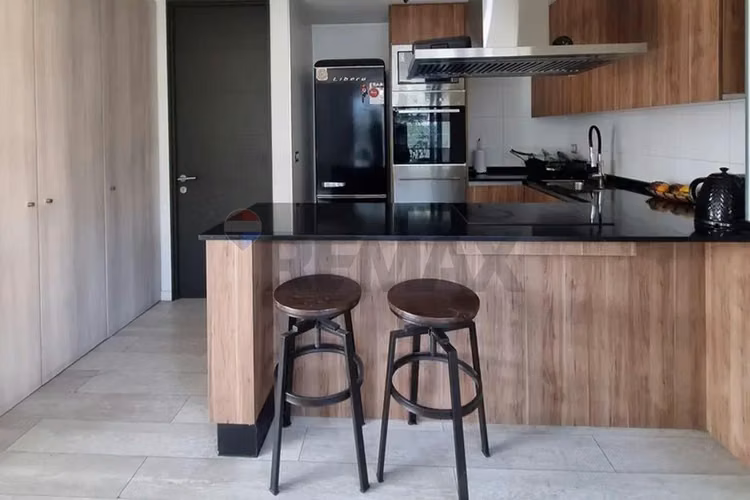 Lujoso departamento 2h | 2b - excelente ubicación - Imagen 6