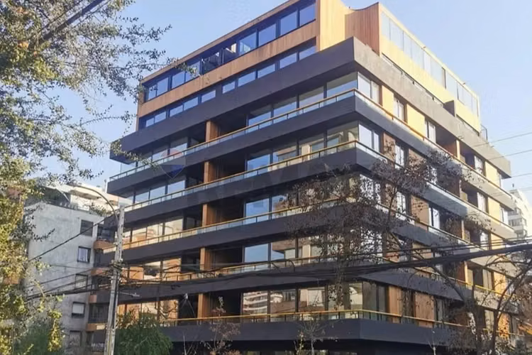 Lujoso departamento 2h | 2b - excelente ubicación - Imagen 12