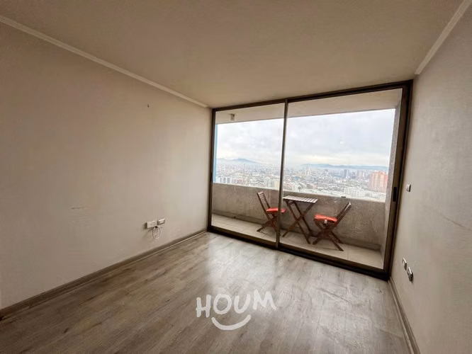 Departamento en Avenida Presidente Balmaceda