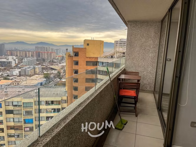 Departamento en Avenida Presidente Balmaceda