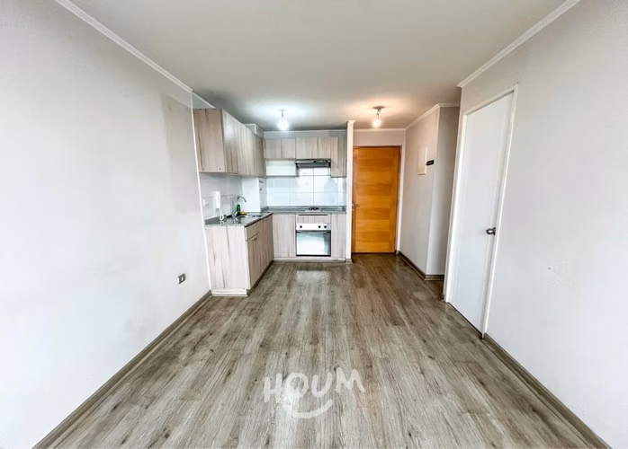 Departamento en Avenida Presidente Balmaceda