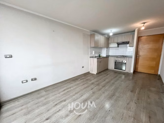 Departamento en Avenida Presidente Balmaceda