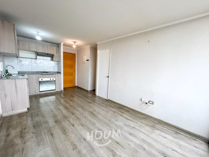 Departamento en Avenida Presidente Balmaceda
