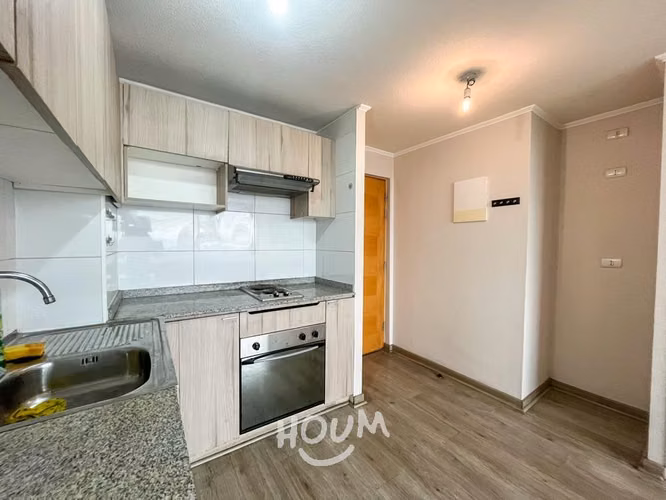 Departamento en Avenida Presidente Balmaceda