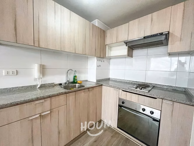 Departamento en Avenida Presidente Balmaceda