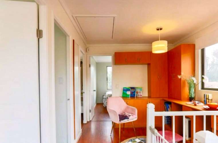 ARRIENDO CASA 4 D 3 B CONDOMINIO CHICUREO NORTE - Imagen 7