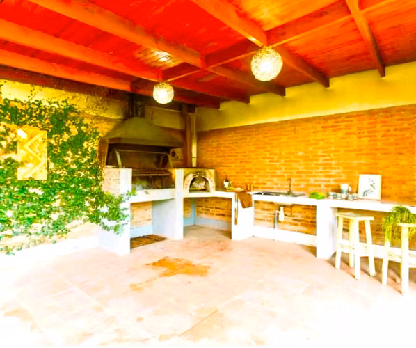 ARRIENDO CASA 4 D 3 B AYRES DE CHICUREO - Imagen 13