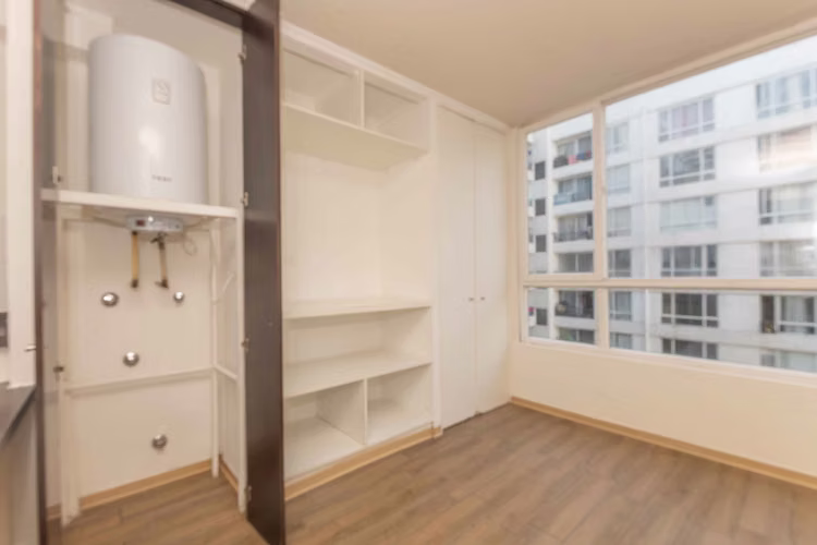 VENTA DEPARTAMENTO 1HAB 1BA ESTACIÓN CENTRAL - Imagen 11
