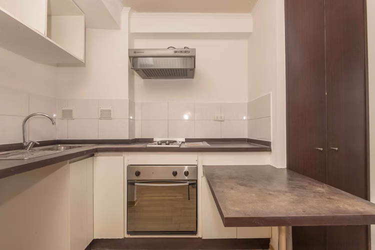 VENTA DEPARTAMENTO 1HAB 1BA ESTACIÓN CENTRAL - Imagen 13
