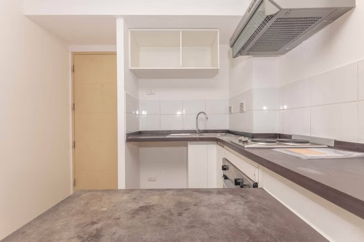VENTA DEPARTAMENTO 1HAB 1BA ESTACIÓN CENTRAL - Imagen 12