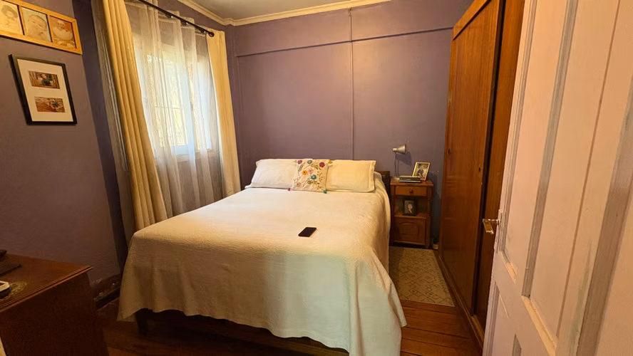 SAN MIGUEL VENTA DE 2 CASAS EN UNA, EXCELENTE SECTOR