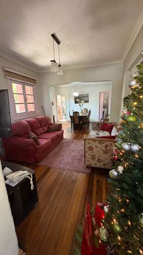 SAN MIGUEL VENTA DE 2 CASAS EN UNA, EXCELENTE SECTOR - Imagen 2