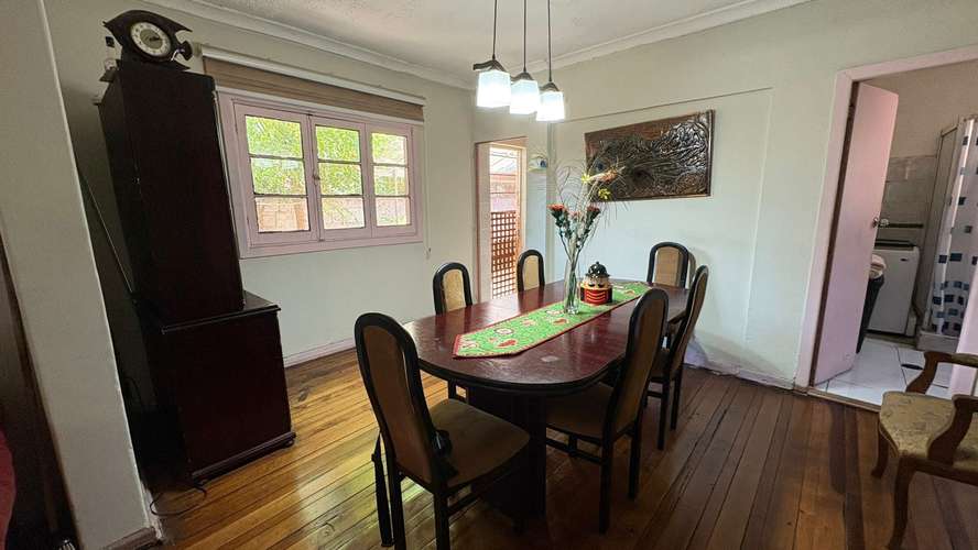 SAN MIGUEL VENTA DE 2 CASAS EN UNA, EXCELENTE SECTOR - Imagen 3