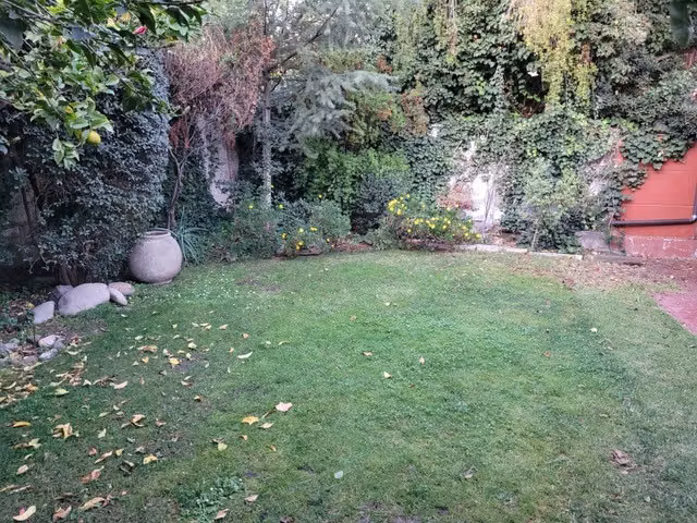 ARRIENDO EXCELENTE CASA LA REINA 3 DORMITORIOS, SERVICIO - Imagen 17