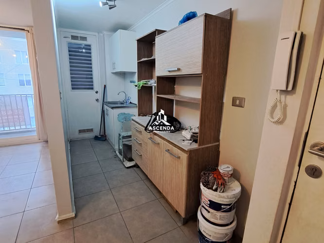 ARRIENDO DEPARTAMENTO 3 DORMITORIOS 1 BAÑO REMODELADO - Imagen 4