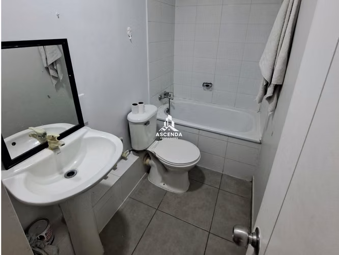 ARRIENDO DEPARTAMENTO 3 DORMITORIOS 1 BAÑO REMODELADO - Imagen 9
