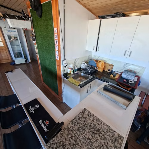 CASA EN ARRIENDO ANTOFAGASTA SECTOR JUMBO 3 PISOS