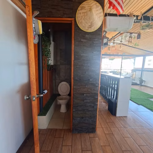 SE ARRIENDA CASA ANTOFAGASTA  5D 3B Y 3 ESTAC 110M2