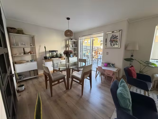 ARRENDAMOS CASA 3D EN CONDOMINIO NUEVA TOLEDO