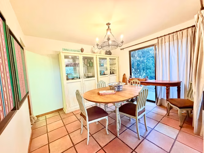 HERMOSA PARCELA EN TALAGANTE CON 2 CASAS REBAJADA
