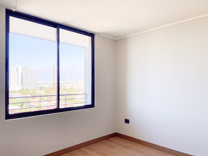 EXCELENTE 1D1B CON TERRAZA EN CERRILLOS - Imagen 8