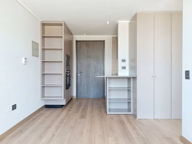 EXCELENTE 1D1B CON TERRAZA EN CERRILLOS - Imagen 30
