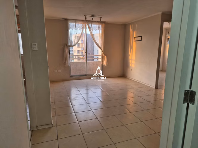 DEPARTAMENTO 3 DORMITORIOS CON ESTACIONAMIENTO EN OFERTA