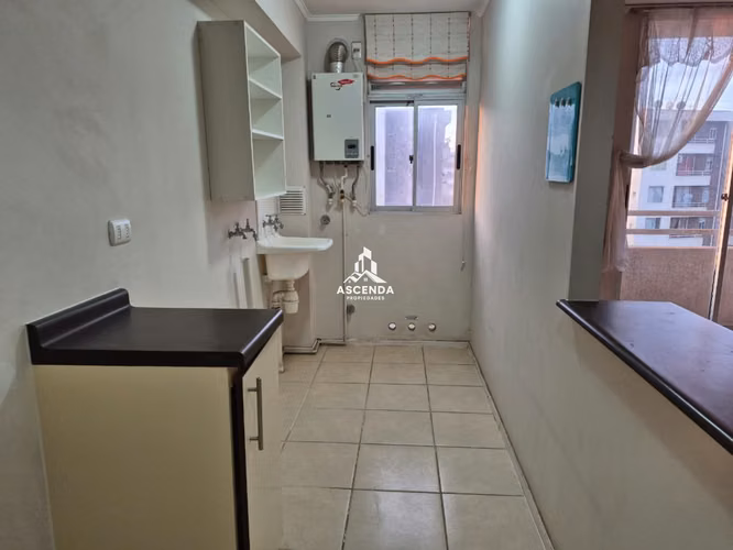 DEPARTAMENTO 3 DORMITORIOS CON ESTACIONAMIENTO EN OFERTA