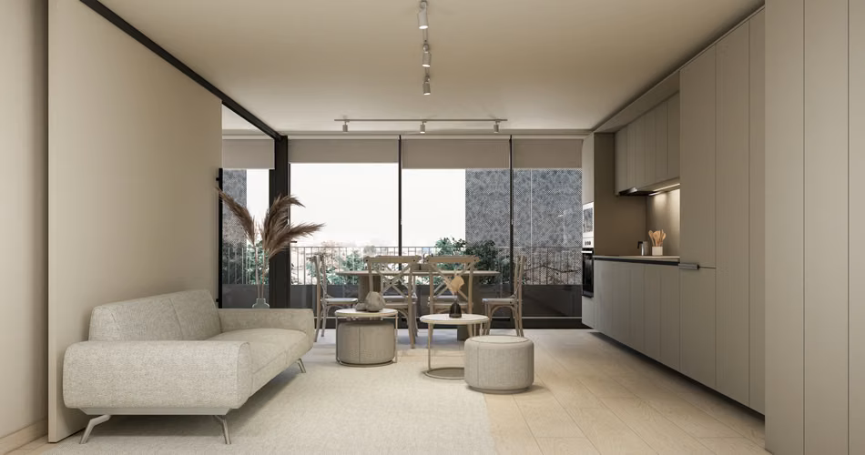 EJECUTIVO VENDE DEPARTAMENTO NUEVO EN CONSTRUCCION