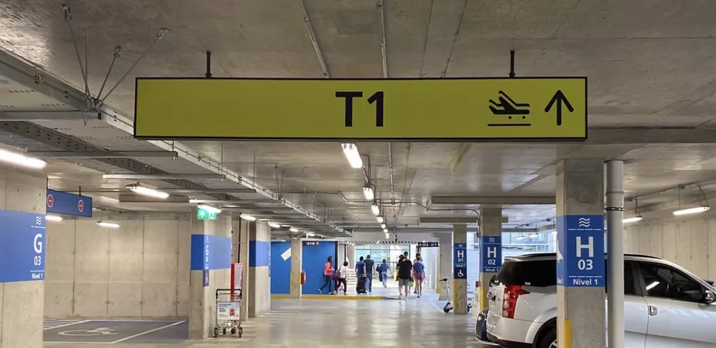 EJECUTIVO VENDE ESTACIONAMIENTO EN SANTIAGO PARA INVERSION - Imagen 15