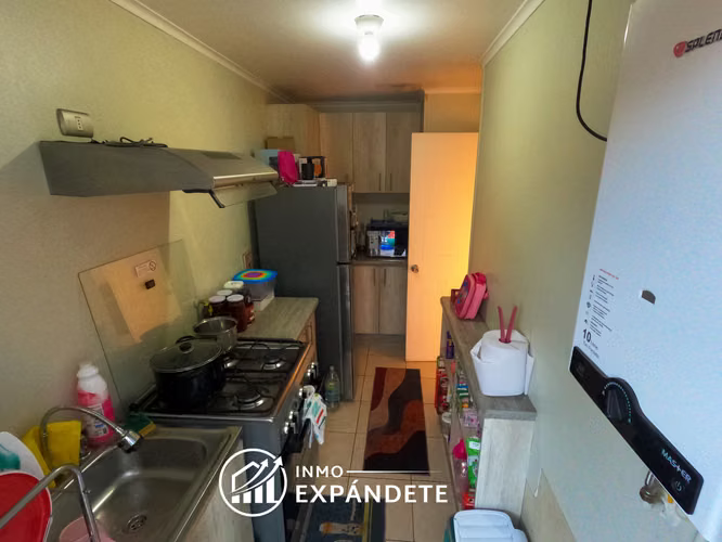 CASA EN VENTA AV BUSTER HUERTA TEMUCO - Imagen 10