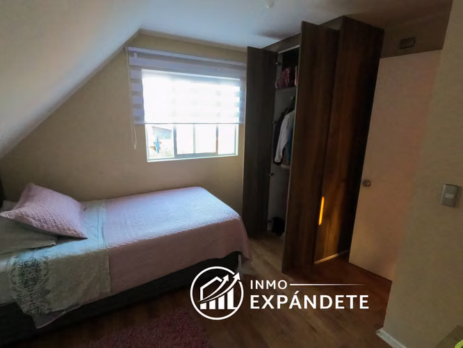 CASA EN VENTA AV BUSTER HUERTA TEMUCO - Imagen 15