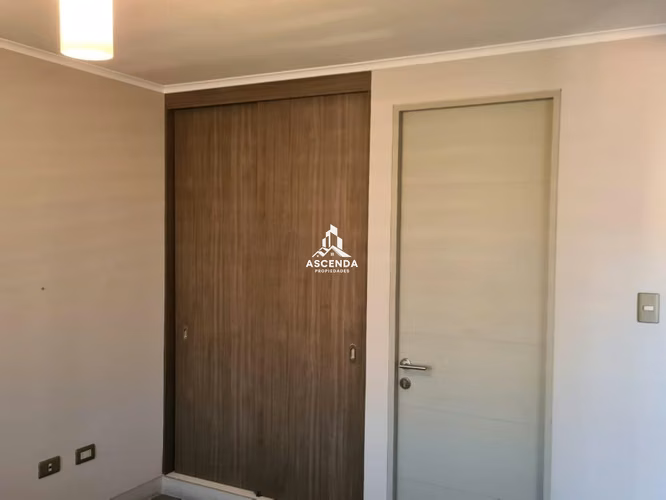 OPORTUNIDAD DE ARRIENDO EN CONDOMINIO DE PRIMERA LINEA - Imagen 7