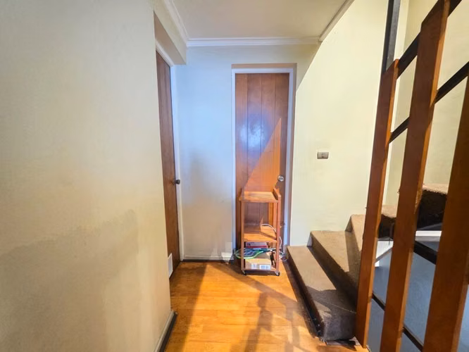 CASA EN VENTA ÑUÑOA |URETA BRAVO PROPIEDADES| - Imagen 14