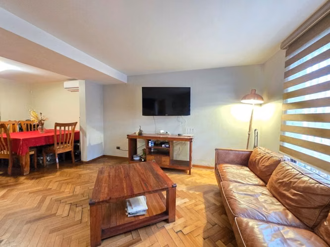 CASA EN VENTA ÑUÑOA |URETA BRAVO PROPIEDADES| - Imagen 3