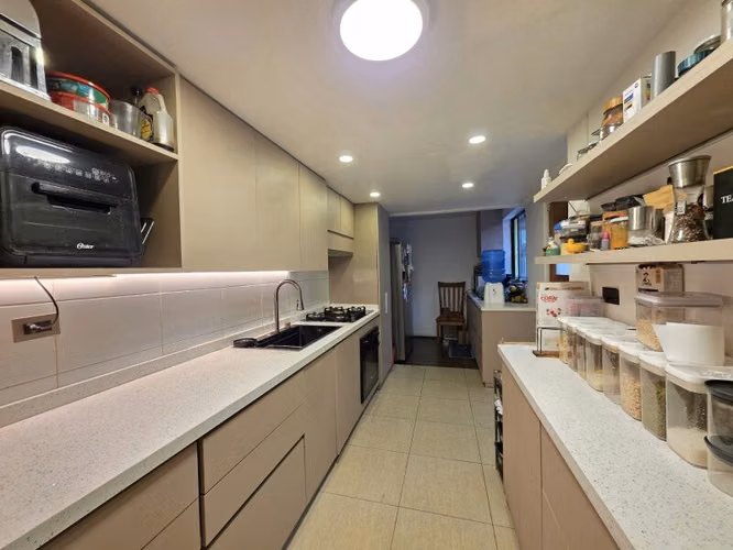 CASA EN VENTA ÑUÑOA |URETA BRAVO PROPIEDADES| - Imagen 5