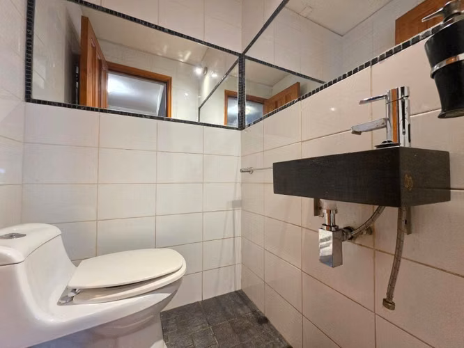 CASA EN VENTA ÑUÑOA |URETA BRAVO PROPIEDADES| - Imagen 8
