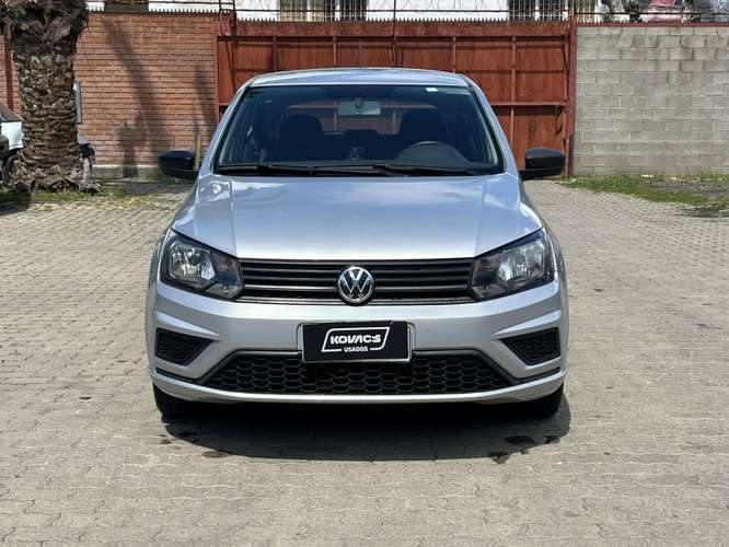 Volkswagen Gol Hb 1.6l Trendline 2022 - Imagen 15