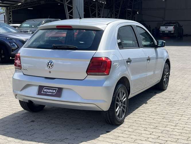 Volkswagen Gol Hb 1.6l Trendline 2022 - Imagen 5