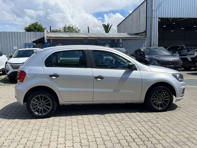 Volkswagen Gol Hb 1.6l Trendline 2022 - Imagen 6
