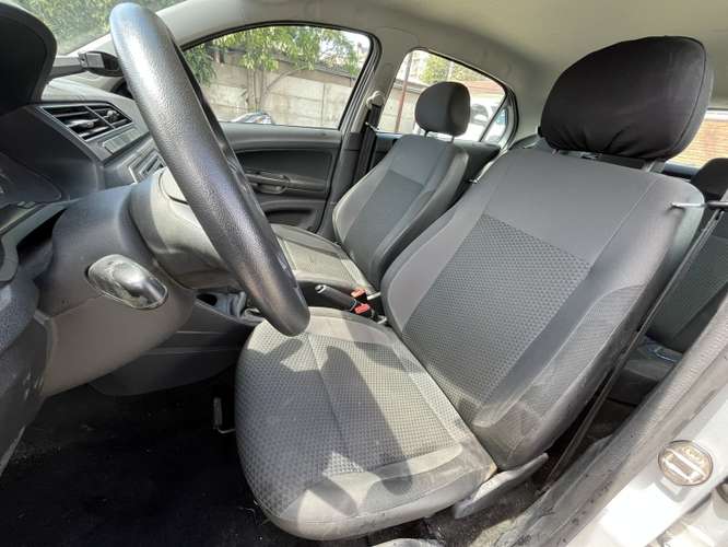 Volkswagen Gol Hb 1.6l Trendline 2022 - Imagen 14