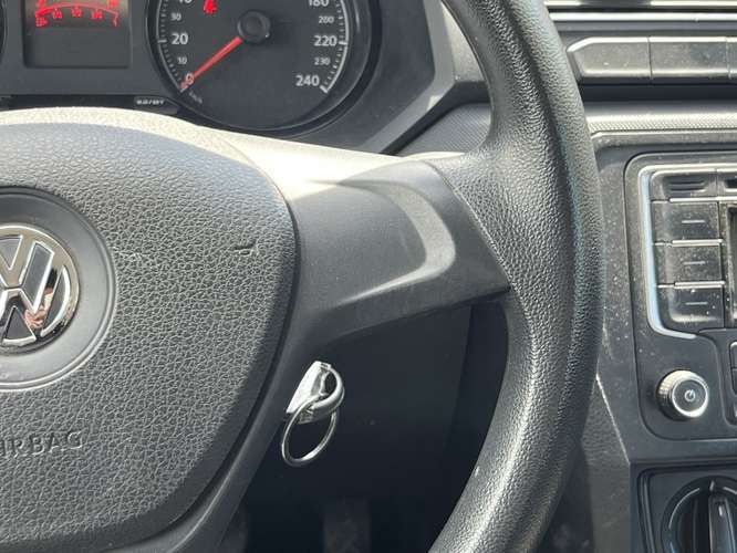 Volkswagen Gol Hb 1.6l Trendline 2022 - Imagen 19